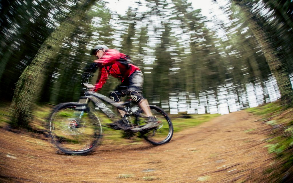 coed llandegla visitor centre