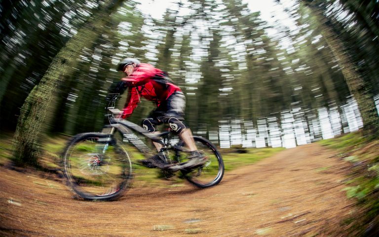 coed llandegla bike park